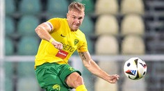 Žilinčan si zahrá topligu sveta. Agent: Udialo sa to rýchlo, zavážil aj názor reprezentanta (rozhovor)