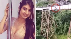 Bungee jumping sa skončil tragédiou: Mladá žena (†25) skočila na zlý signál bez istenia