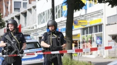 Jeden človek zahynul pri útoku nožom v Hamburgu, páchateľ je údajne islamista