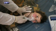 Odborník prehovoril o desivých účinkoch nervového plynu na ľudské telo