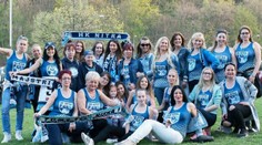 Nitrianska rarita: Pod Zoborom majú prvý ženský fanklub