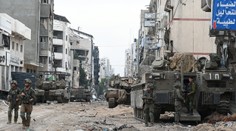 Evakuačné zóny pre civilistov v Pásme Gazy. Izraelská armáda zverejnila interaktívnu mapu v arabčine