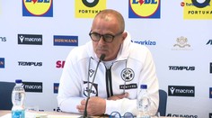 Zlé správy z reprezentácie. Do Azerbajdžanu odcestuje bez trojice hráčov