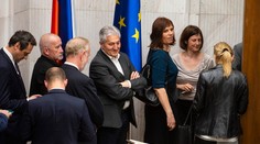 Poslanci zvolili v opakovanej voľbe iba dvoch kandidátov na sudcov ÚS