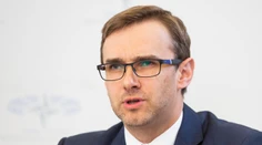 Koalícia oficiálne stratila väčšinu, Martin Fedor odchádza z Mosta-Híd