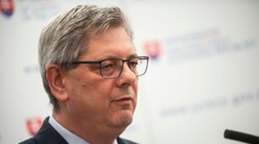 Desaťročná doba premlčania pri znásilnení je podľa Suska v poriadku. Zvažujú brožúru či manuál pre ženy