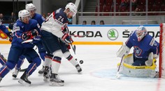 V našej skupine dali Američania Francúzom štyri kúsky