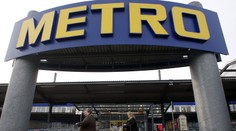 Nemecký reťazec Metro sa rozdelí na dve spoločnosti