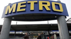 Nemecký reťazec Metro sa rozdelí na dve spoločnosti