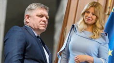 Z. Čaputová reagovala na výzvu R. Fica, nech sa ospravedlní: Vecná kritika je súčasťou zdravej demokracie