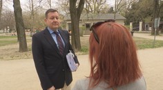 Prokurátori sa po zrušení ÚŠP pasujú s prvými povinnosťami. Lipšic musel hľadať svoj spis v pivnici