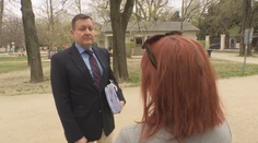 Prokurátori sa po zrušení ÚŠP pasujú s prvými povinnosťami. Lipšic musel hľadať svoj spis v pivnici