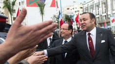 Poddanný Maročan sa vydával za kráľa, dostal za to tri roky