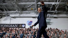 Americkí vojaci budú možno chrániť Česko aj Maďarsko