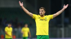 FOTO: Žilina sa lúči s pohárovou Európou. Belgický favorit jednoznačne uspel aj v odvete