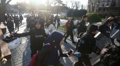 Atentátnik z Istanbulu sledoval obete od hotela, kde boli ubytované