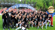 Podbrezovú čaká šiesta sezóna medzi elitou. O úspešné pôsobenie sa pokúsi bez výrazných zmien