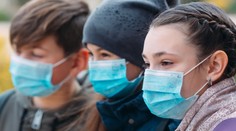 Pýtali sme sa detí, ako vnímajú pandémiu koronavírusu oni. Tu sú ich odpovede