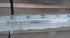 Teploty sú mrazivé, meteorológovia vydali ďalšie výstrahy