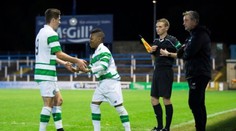 Medzi dospelými debutoval v trinástich, mal byť druhý Messi. Čo je dnes so zázračným chlapcom z Celticu?