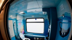 Hovorca RegioJetu tvrdí, že vlaky na trase Bratislava - Košice sa výrazne zhoršili