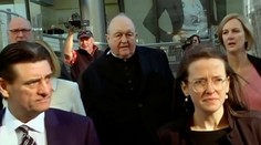 Bývalého arcibiskupa odsúdeného za zatajovanie obťažovania oslobodili