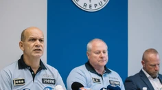 Povodne v Česku majú prvú obeť, medzi nezvestnými je aj trojica ľudí zo zaplaveného auta
