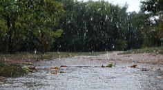 Sucho na Slovensku v týchto dňoch nehrozí. Na niektorých miestach je množstvo zrážok nadpriemerné