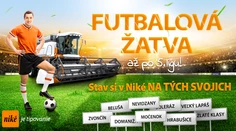 Tento víkend sa tipuje aj 5. slovenská liga!