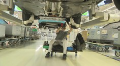 Sme bohatší a žijeme dlhšie, no mohlo to byť aj lepšie: Takto sa vyvíjala slovenská ekonomika