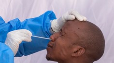 Pandémia v Afrike sa zrýchľuje, najhoršia situácia je v Juhoafrickej republike