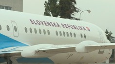 Medzi rezortmi obrany a vnútra to iskrí. Jaroslav Naď chce pod svoje krídla aj letky Mikulcovho ministerstva