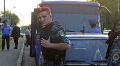 Vodič autobusu s deťmi náhle zomrel, možnej tragédii zabránil učiteľ