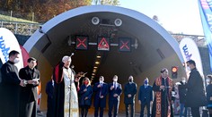 Otvorili nový obchvat Prešova. Vodičom ušetrí takmer 19 minút jazdy