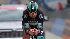 Prvé slová Sagana po koronavíruse:  Už sa cítim v pohode a dobre