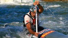 Slovenský olympijský medailista z Ria sa stal tretíkrát otcom