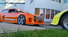 Jej príchod spôsobil ošiaľ. Legendárnu škodovku z klipu Rihanny nájdete na Slovensku