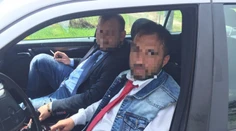 Polícia varuje pred podvodníkmi z Rumunska, ktorí na diaľniciach zastavujú autá