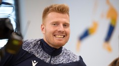 Niké ligu nečakane opustil kapitán D. Stredy. Maďarský futbal považuje za lepší z viacerých dôvodov