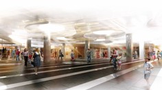 Podchod pod Trnavským mýtom zrekonštruuje súkromník, projekt je už na magistráte