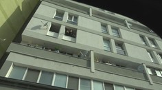 Razia proti dílerom z Pentagonu. Po našej redaktorke hádzali striekačky i kamene