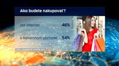 Kamenné obchody nezmiznú. Prečo ich ľudia stále uprednostňujú?