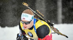 Úvodný šprint biatlonistov korisťou Johannesa Böa, Slováci v hlbokom poli porazených