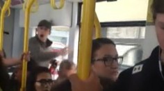 Na internete sa objavilo ďalšie drsné video. Rasistické útoky v Británii pribúdajú