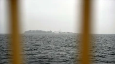 V Baltskom mori chystajú novodobý Alcatraz. Bude to väzenie pre migrantov