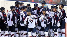 Posledný zápas, posledná prehra na tripe