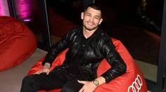 Machmud Muradov: Slovensko by sa do konca roka mohlo dočkať svojho prvého zástupcu v UFC