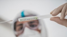 Blížime sa k stropu: Kapacity PCR testov môžeme naplniť už o pár dní