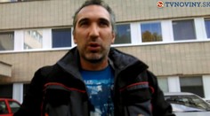 Stratený a opitý. Kamionista má za sebou rušnú noc pri Svidníku