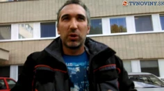 Stratený a opitý. Kamionista má za sebou rušnú noc pri Svidníku